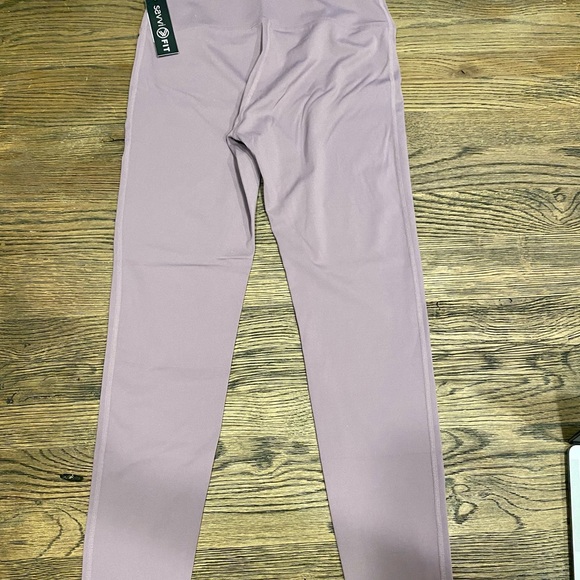 Savvi Fit Solas Legging XL - Picture 4 of 6